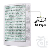 Inner Image Holy Quran 2K
